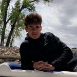 Profile Picture of Ben Pierson (@ben_pierson15) on Instagram