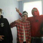 Profile Picture of Sean Fontaine (@seanfontaine) on Instagram