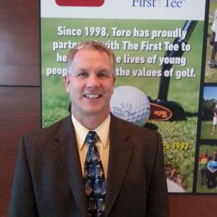 Profile Picture of Mike Minard (@turfequipmike) on Twitter