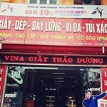 Profile Picture of Vina giầy Thảo Dương (@vinagiythaoduong) on Instagram