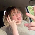 Profile Picture of •Aaron Nickle Louis• (@biggiemad4c) on Instagram