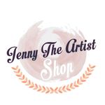 Profile Picture of Jennifer Cueva | Jenny The Artist (@jennytheartistblog) on Instagram