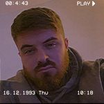 Profile Picture of Adam Watson (@adam_watson_96) on Instagram