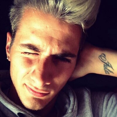 Profile Picture of Daniel Boll (@boll_daniel) on Twitter