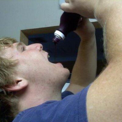 Profile Picture of Charles Pugh (@charlespugh81) on Twitter