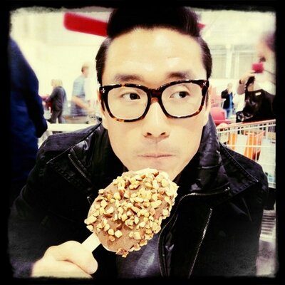 Profile Picture of Brian Suh (@vkbry) on Twitter