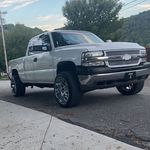 Profile Picture of Chris Pigg (@chrispigg6.6) on Instagram