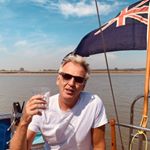 Profile Picture of Toby Courlander (@tobyc59) on Instagram