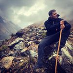 Profile Picture of David Hawes (@david.h.r) on Instagram