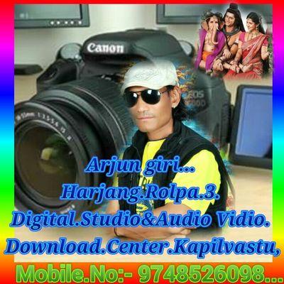 Profile Picture of ARJUN GIRI (@arjungiri624) on Twitter