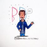 Profile Picture of Brandon-Lee Dobson (@brandon_12121997) on Instagram