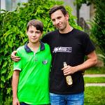 Profile Picture of Richárd Komáromi (@komaromir) on Instagram