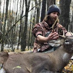 Profile Picture of Mark Raczkowski (@mark_hunter_mi) on Tiktok