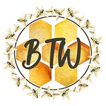 Profile Picture of Btw - Bee's That Way Designs (@krysta grace ember) on Flickr