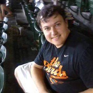 Profile Picture of Scott Albert Eller (@EllerAlbert) on Twitter