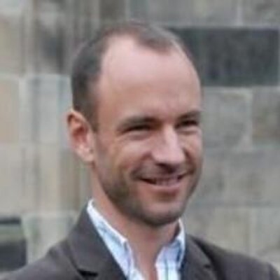 Profile Picture of Trevor Stack (@tstack1970) on Twitter