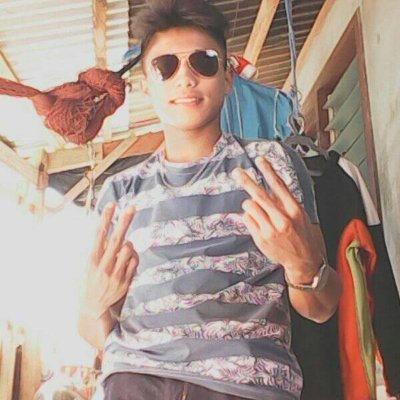 Profile Picture of PrinceJay Almario B. (@KevinJayAlmario) on Twitter