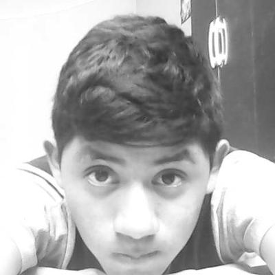 Profile Picture of Rudy Reyes Martinez (@RudyWilsonRM) on Twitter