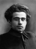 Profile Picture of Antonio Gramscion Wikipedia