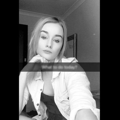 Profile Picture of Ruby Harman (@ruby_harman) on Twitter