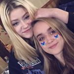 Profile Picture of Kyleigh Miller (@kylez.spammin) on Instagram