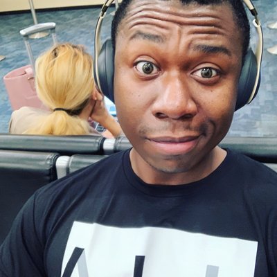 Profile Picture of Damien Brooks (@DamienB75160537) on Twitter