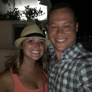 Profile Picture of Kyle McAllister (@mcallister_kyle) on Instagram