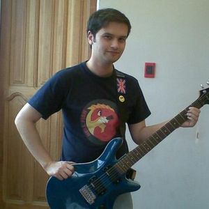 Profile Picture of John Pinzon (@johnpinzon) on Myspace