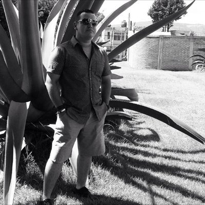 Profile Picture of Daniel Vital (@danielvital1984) on Twitter