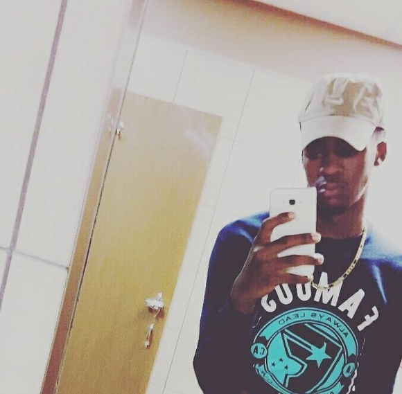 Profile Picture of Joseph Cooper (@joejoe1997) on Poshmark