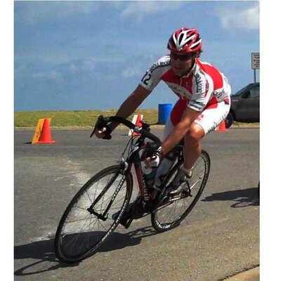 Profile Picture of Jay Scheib (@jayscheib3) on Twitter