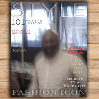 Profile Picture of Alphonso Spells (@alphonso.spells.3) on Facebook
