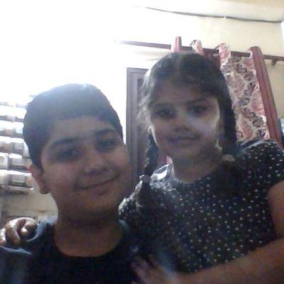 Profile Picture of Sahil Bhalla (@sahilbhalla376) on Twitter