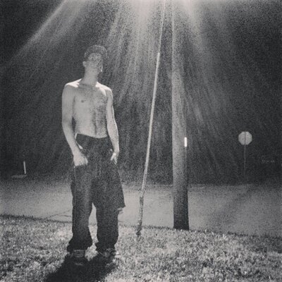 Profile Picture of Tyler Blakley (@tyler_blakley) on Twitter