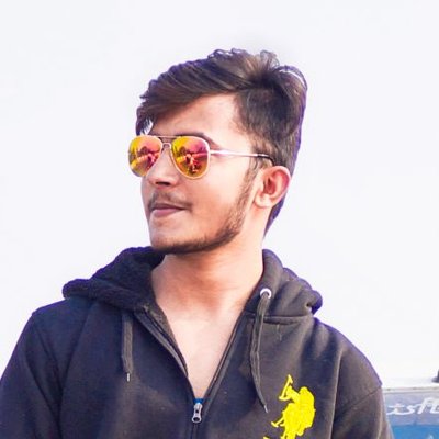 Profile Picture of Azar James  🇮🇳 (@Azarjames3) on Twitter