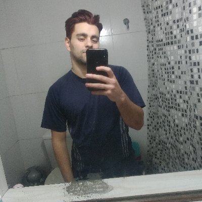 Profile Picture of Kevin Gerardi (@key_imagine) on Twitter