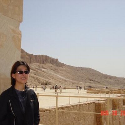 Profile Picture of Rosa Peng (@peng54) on Twitter