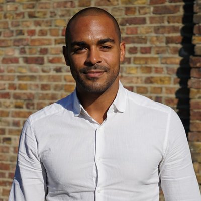 Profile Picture of Joseph Castle (@IamJoeCastle) on Twitter