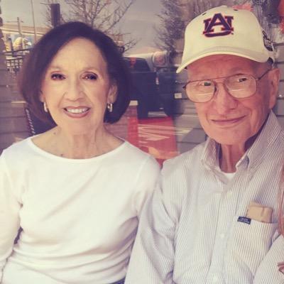 Profile Picture of Pat & Luther Reeder (@thereeders) on Twitter