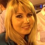 Profile Picture of Snejana Giterman (@snejka_36) on Instagram