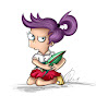 Profile Picture of Victoria Icon (@@MissFuturama) on Tiktok