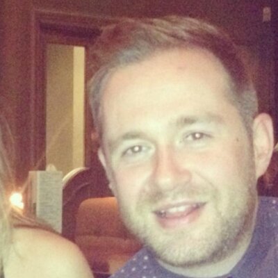 Profile Picture of Fraser Mackenzie (@MackenzieFraser) on Twitter