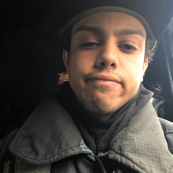 Profile Picture of Nicholas Marquez (@nick1132) on Poshmark