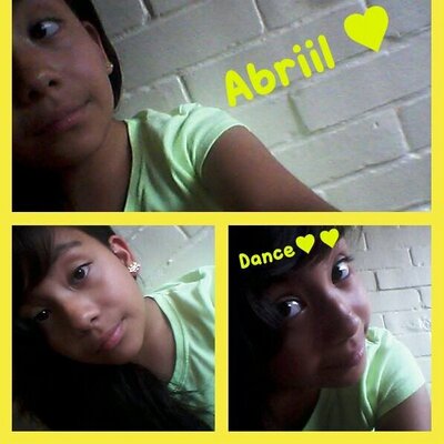 Profile Picture of Abril Andrea (@abr_andy) on Twitter