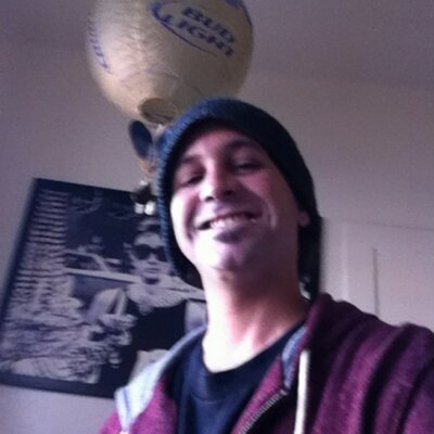 Profile Picture of David Harrelson (@skinlessdrummer) on Twitter