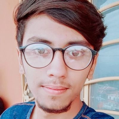Profile Picture of Ramiz Mughal (@RamizAliBaig1) on Twitter