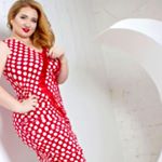 Profile Picture of Lily Ruiz (@irem_su_melek) on Instagram