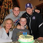 Profile Picture of Randall Hughes (@rjhugh30) on Instagram