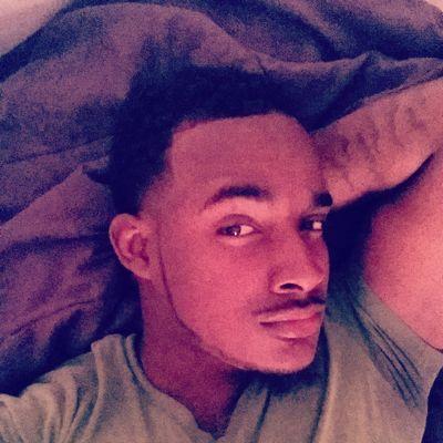 Profile Picture of Travis Gresham (@BornLeader22) on Twitter