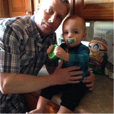Profile Picture of Shawn Petree (@ShawnPetree1969) on Twitter